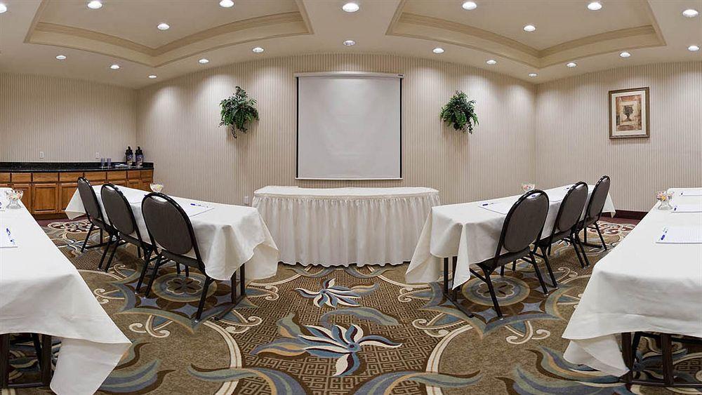 Holiday Inn Express Hotel And Suites Conroe By Ihg Exterior photo