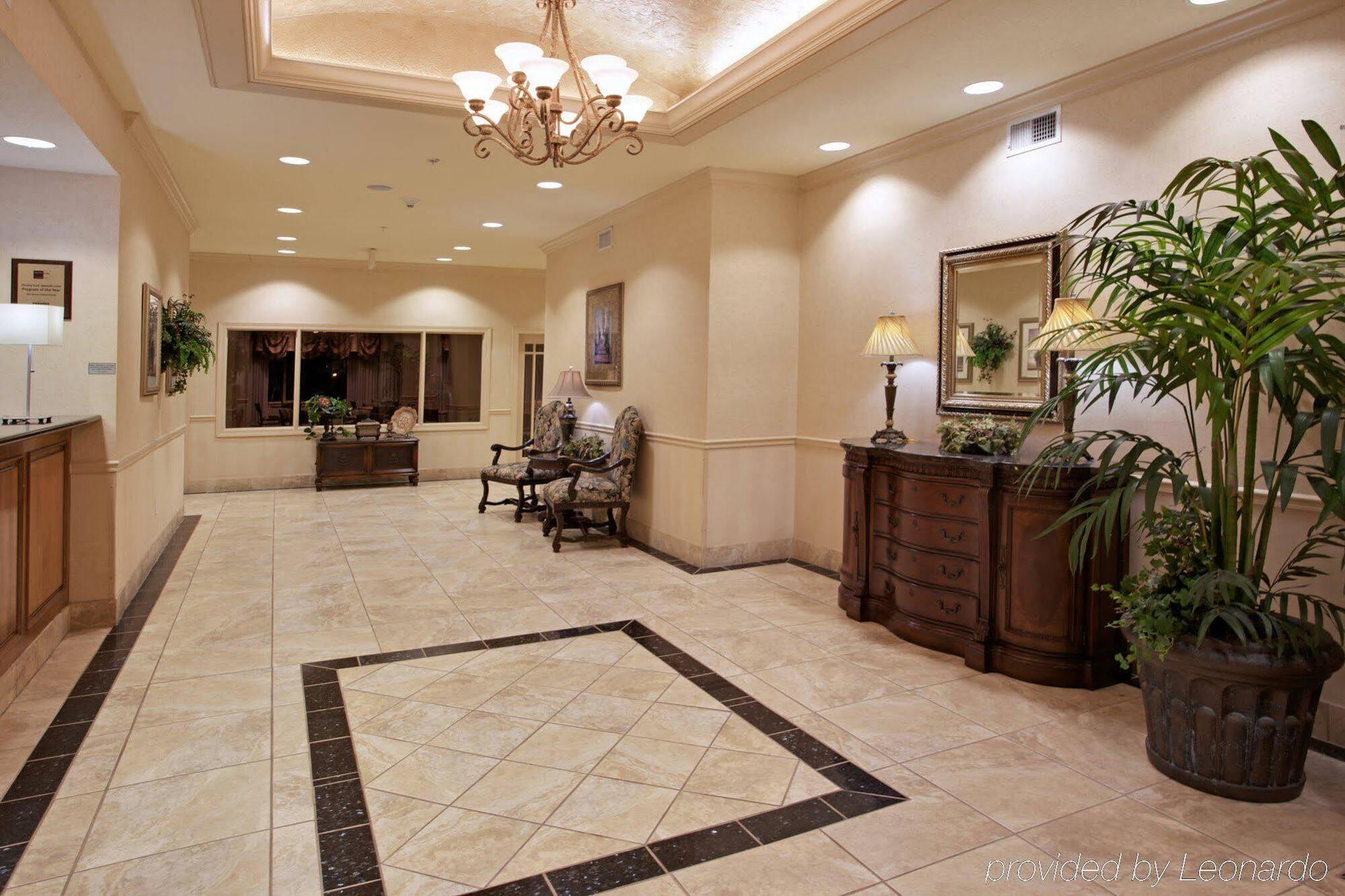 Holiday Inn Express Hotel And Suites Conroe By Ihg Exterior photo