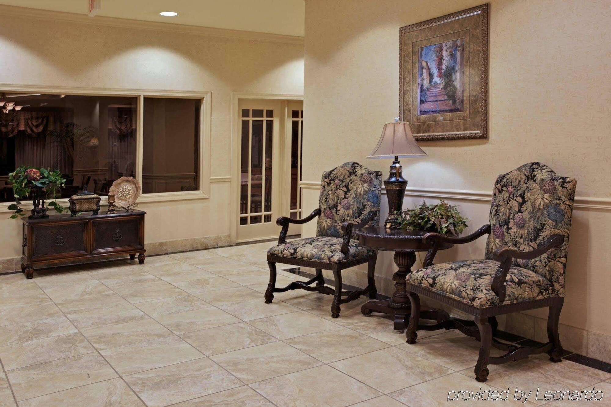 Holiday Inn Express Hotel And Suites Conroe By Ihg Exterior photo